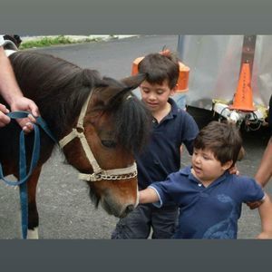 Meet your Posher, Aurelio